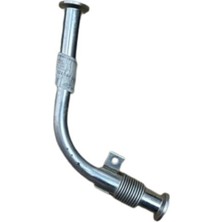 Mercedes Sprinter Vito 1997- Egr Valf Borusu A6011400057 Nextpart