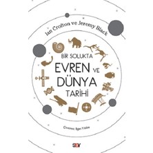 Say Bir Solukta Evren ve Dünya Tarihi