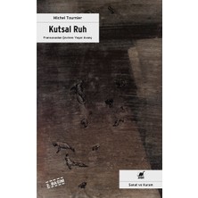 Ayrıntı Yayınları Kutsal Ruh