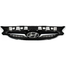 FPI Hyundai Accent Blue 2011-2014 Panjur (Komple) (Oem No: 86350-1R100)