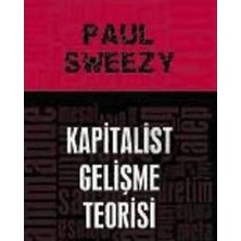 Kalkedon Kapitalist Gelişme Teorisi