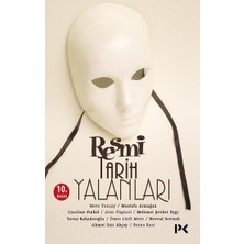 Profil Kitap Resmi Tarih Yalanları