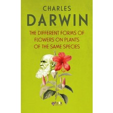 Fark Yayınları The Different Froms Of Flowers On Plants Of The Same Species