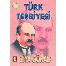 Toker Yayınları Türk Terbiyesi