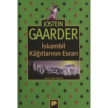 Pan Yayıncılık Iskambil Kağıtlarının Esrarı