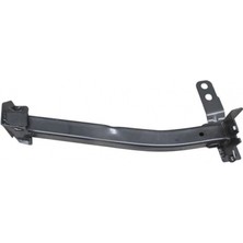 TŞT Citroen C3 - 2021-2024 Aırcross - Şasi Uç Demiri Kolu Sağ (Beşik)(Motor Beşiğine Takılan) (Oem No: 9836340380)