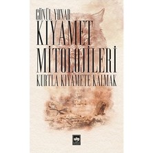 Ötüken Neşriyat Kıyamet Mitolojileri