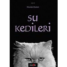 Su Kedileri