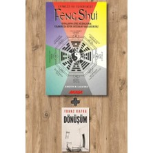 Akaşa Yayınları Feng Shui + Dönüşüm