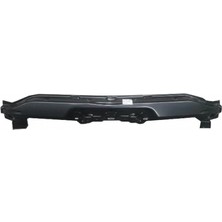TŞT Mitsubishi L200 2006-2015 Pickup Ön Tampon Iç Demiri Alt 4x4 (My) (Oem No (MN136494T))