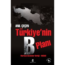 Kilit Yayınevi Türkiye’nin B Planı