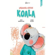 Opus Yayınları Umudunu Arayan Koala