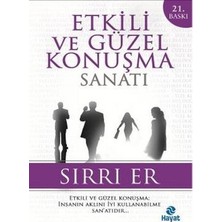 Hayat Yayınları Etkili ve Güzel Konuşma Sanatı