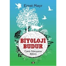 Say Biyoloji Budur