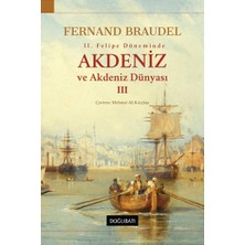Doğu Batı Yayınları Akdeniz ve Akdeniz Dünyası Iıı