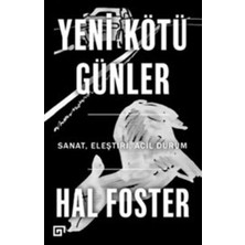 Koç Üniversitesi Yayınları Yeni Kötü Günler