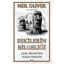 Say Eskilerin Bilgeliği
