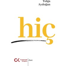 Cumhuriyet Kitapları Hiç