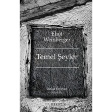 Heretik Yayınları Temel Şeyler
