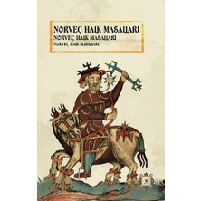 Ganeşa Yayınevi Norveç Halk Masalları