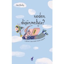 Dinozor Çocuk Neden Düşünmeliyiz?