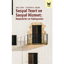 Nika Yayınevi Sosyal Teori ve Sosyal Hizmet
