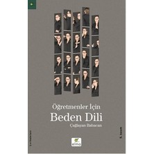 Elma Yayınevi Öğretmenler Için Beden Dili
