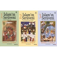 Phoenix Yayınevi Islam'ın Serüveni 3 Cilt Takım
