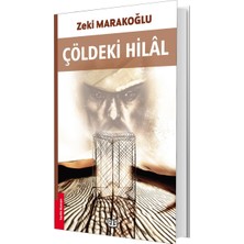 Vaveyla Yayıncılık Çöldeki Hilal