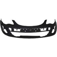Opel Corsa 2011- Tampon Ön Astarlı Tuv Belgeli 95508031 Eurostamp