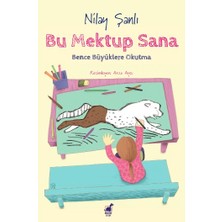 Ayrıntı Yayınları Bu Mektup Sana