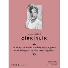 Universal Çirkinlik