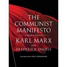 Universal The Communist Manifesto: A Modern Edition