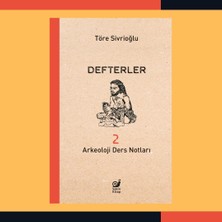 Universal Defterler 2: Arkeoloji Ders Notları