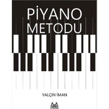 Universal Piyano Metodu