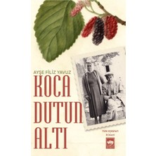 Ötüken Neşriyat Koca Dutun Altı