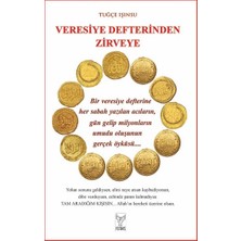 Veresiye Defterinden Zirveye