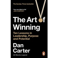 Universal The Art Of Winning: Ten Lessons In Leadership, Purpose And Potential