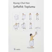 Universal Şeffaflık Toplumu