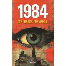 Pars Yayınları 1984