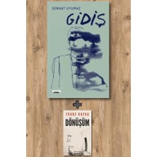 Notos Kitap Gidiş + Dönüşüm