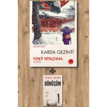 Tokyo Manga Karda Gezinti + Dönüşüm