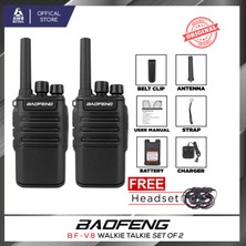 Baofeng BFV8A