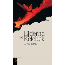 Şule Yayınları Ejderha ve Kelebek