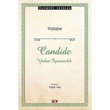 Say Candide