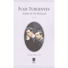 Babalar ve Oğullar