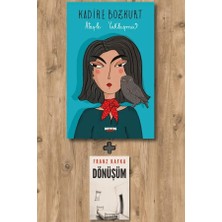 Notos Kitap Ateşle Yaklaşma + Dönüşüm