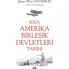 Say Kısa Amerika Birleşik Devletleri Tarihi