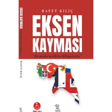 Nergiz Yayınları Eksen Kayması