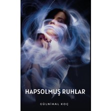 Platanus Publishing Hapsolmuş Ruhlar